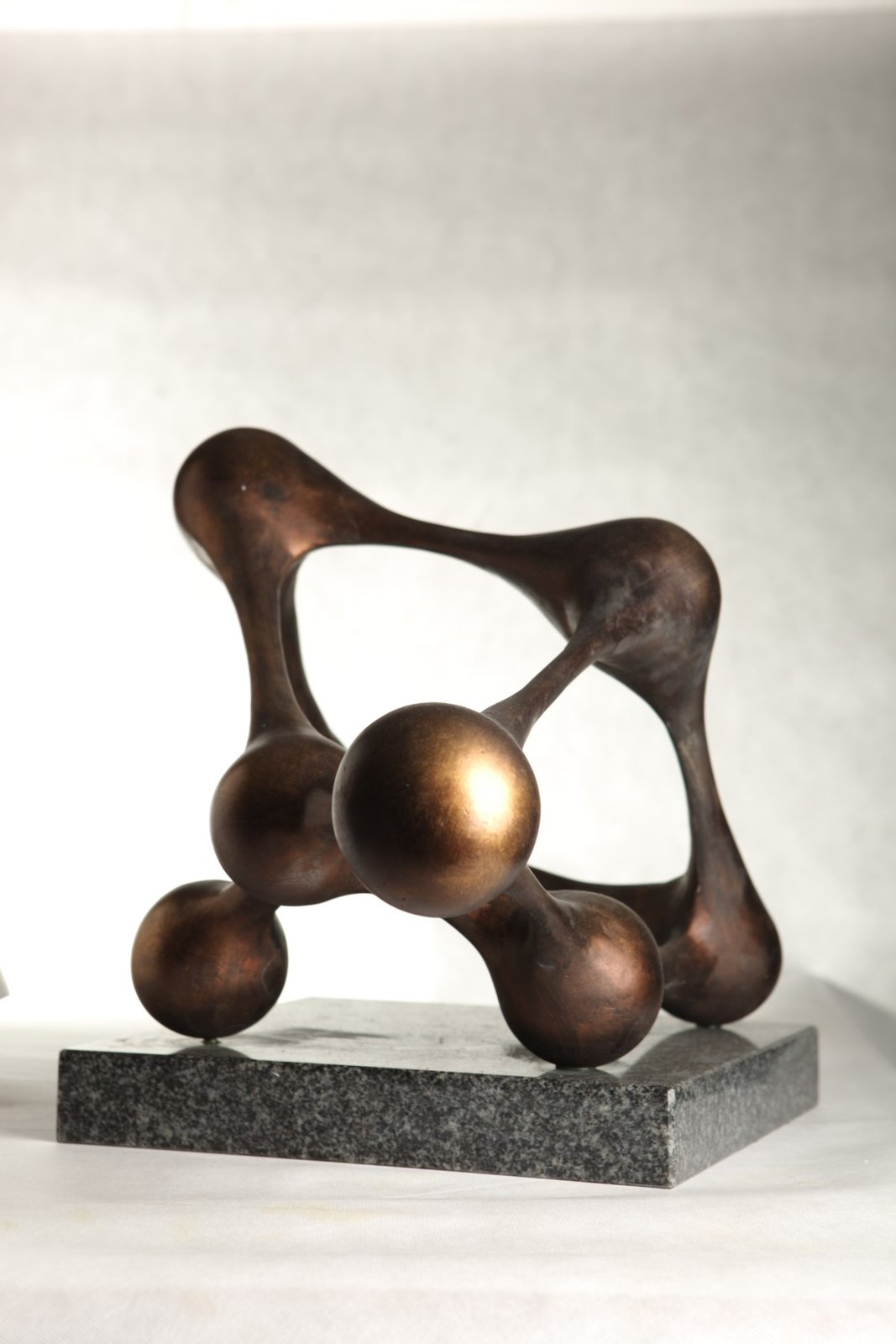 Figurative Form — Jagenmeer Studio