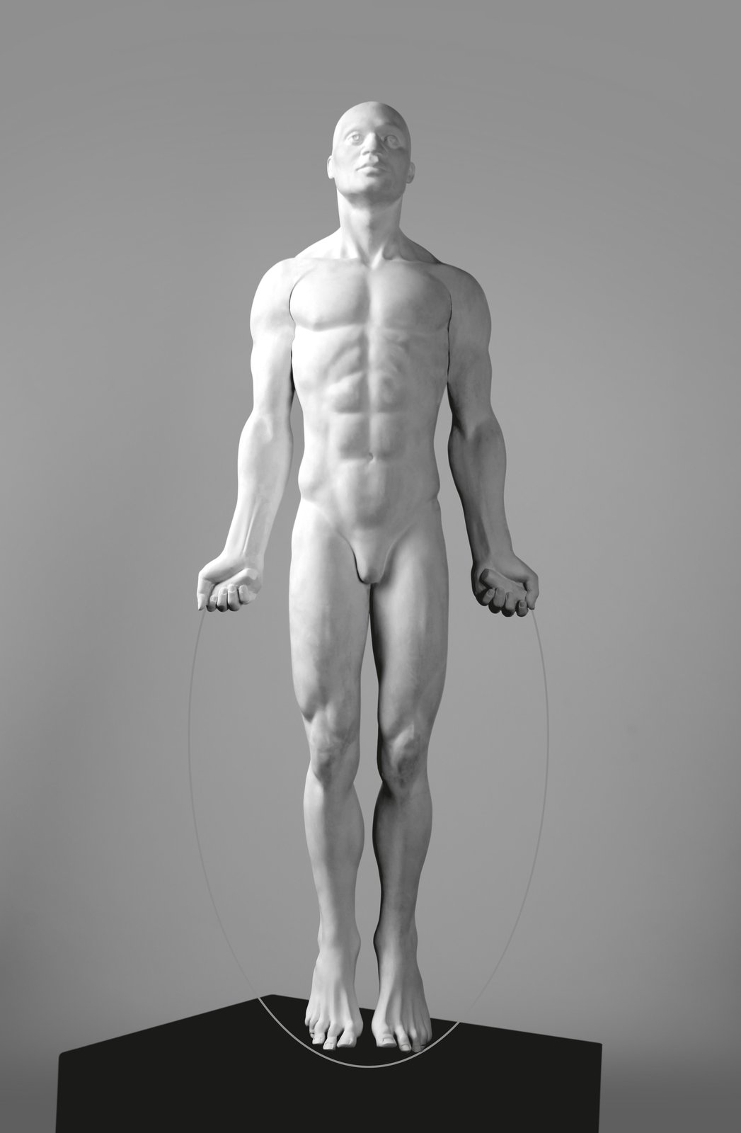 The Jumper — Jagenmeer Studio